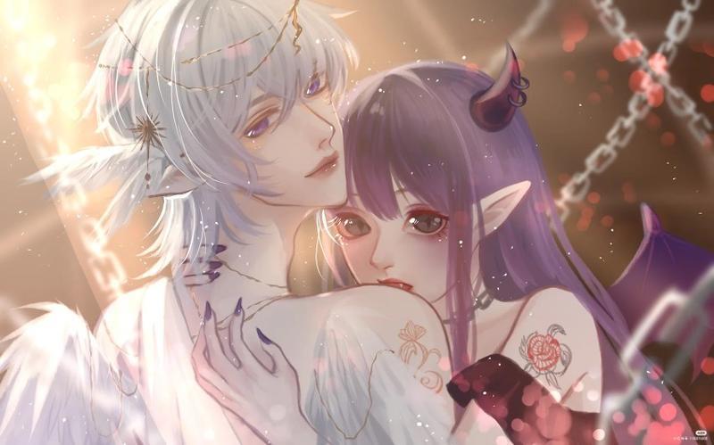 问女朋友借钱她不理我了