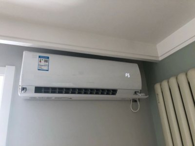 ​1.5匹的空调开一晚上需要多少度电，空调连续使用容易出现损坏吗