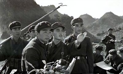 ​老山阵地曾被中越争夺9年，如今是谁的领土？主峰划归中国