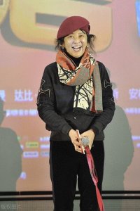 ​李勤勤的三段跨国婚姻：从日本到美国再到法国，始终未嫁中国人