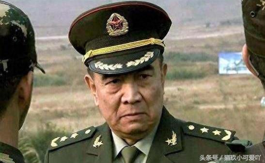 中国“最高的军衔”和“最高的军职”，这下搞清楚了