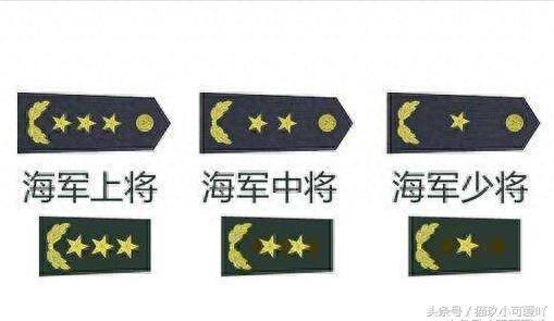 中国“最高的军衔”和“最高的军职”，这下搞清楚了