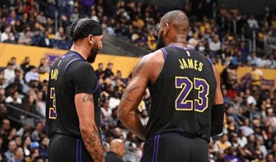 ​3700万，重签湖人！恐被交易送走，承认吧，哈姆给了你足够的尊重