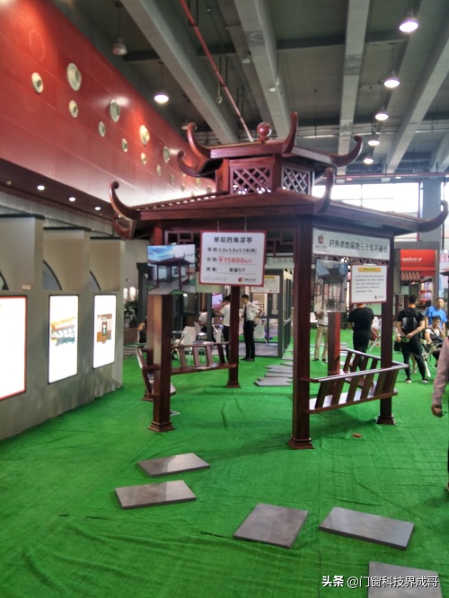 阳光房图片集锦