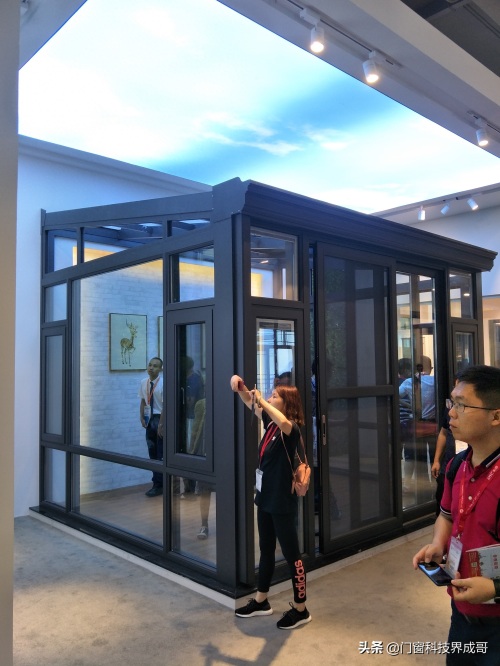 阳光房图片集锦