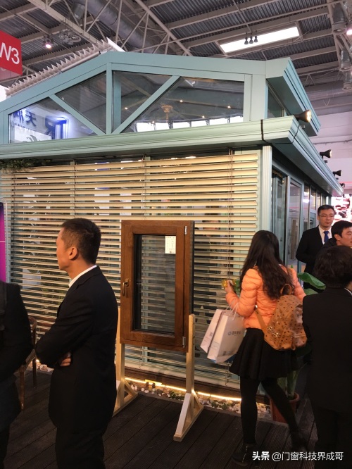 阳光房图片集锦