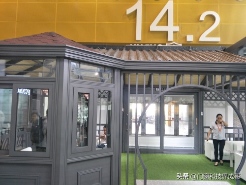 阳光房图片集锦