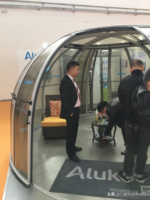 阳光房图片集锦