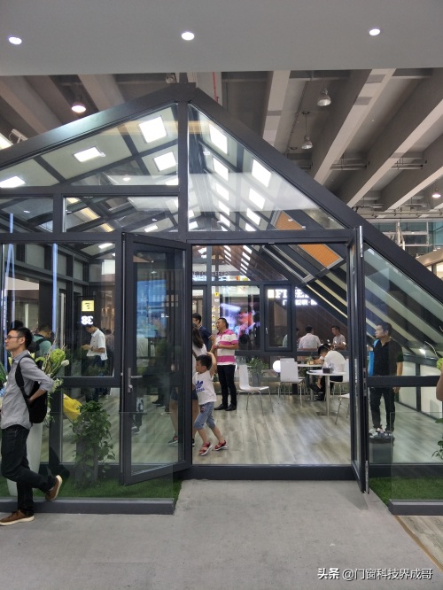 阳光房图片集锦