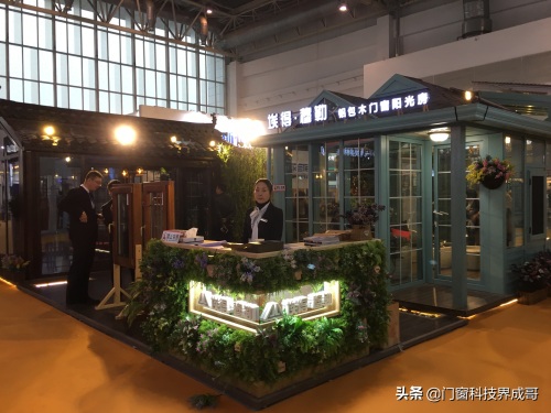 阳光房图片集锦