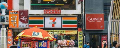 韩国的小零食[韩国吃零食]