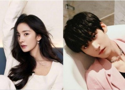 ​杨幂再被曝恋情，和男方过七夕生日很暧昧，对方是19岁富二代？