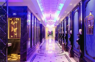 ​KTV娱乐场所新变化，新型KTV悄然兴起