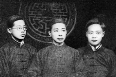 ​经典文学论坛：马兵教授将解读巴金与《家》