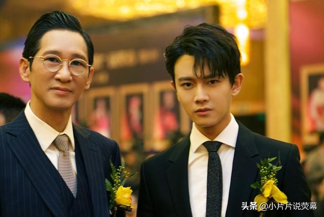 任嘉伦老婆（任嘉伦的回复好搞笑）