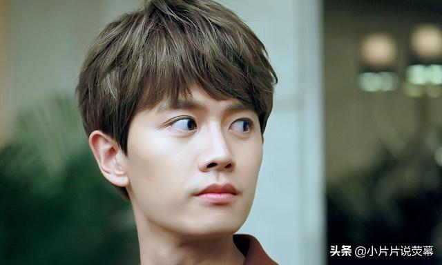 任嘉伦老婆（任嘉伦的回复好搞笑）