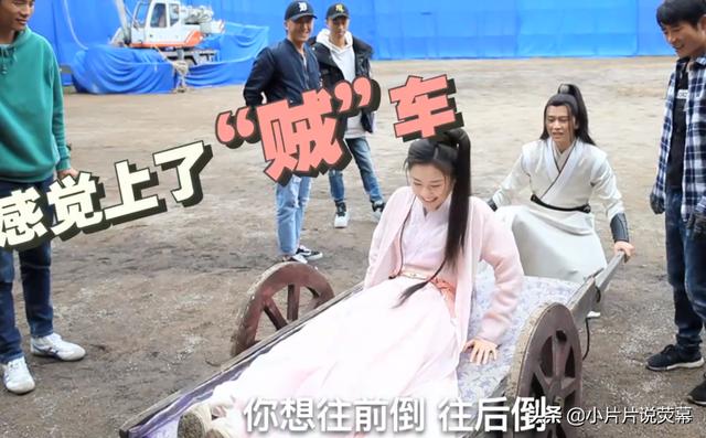 任嘉伦老婆（任嘉伦的回复好搞笑）