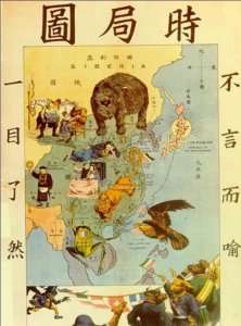 ​如果清朝赢得甲午战争会怎么样？可能会出现这3种情况