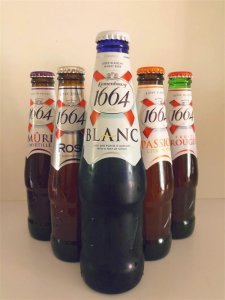 ​近年被炒到爆的1664啤酒到底怎样？我们一探究竟！