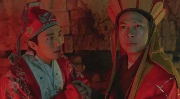 诸葛亮骂死的王朗 正史中给曹丕献了灭蜀吴的最重要一计