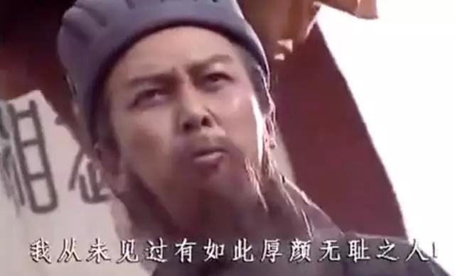 诸葛亮骂死的王朗 正史中给曹丕献了灭蜀吴的最重要一计