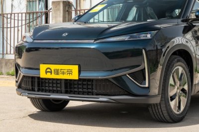 ​2025款东风风神L7：8.99万元起售，“大电池+小油箱”实力如何？