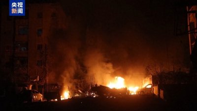 ​反对派武装8年来首次攻入阿勒颇 叙利亚战事缘何突然升级？