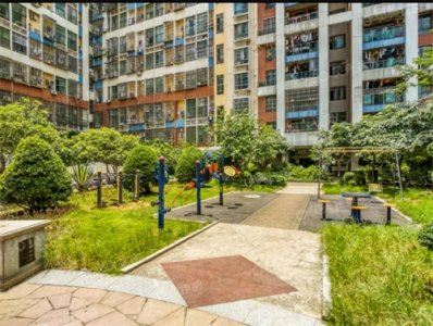 ​南宁小区攻略：罗马花园