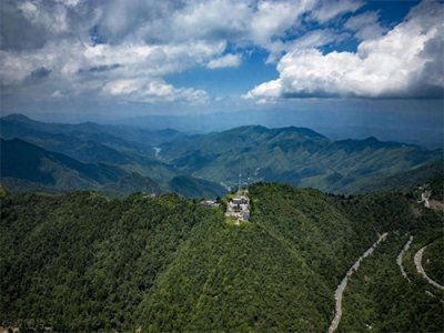 ​（江西篇）吉安必去的八大景点！