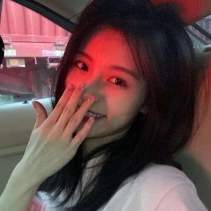 ​（19）超级韩系的小众女生头像