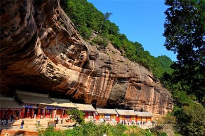 ​好消息！10月1日起，天水麦积山景区门票执行下调价
