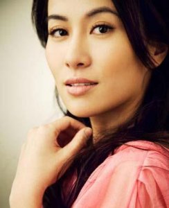 ​叶璇个人资料