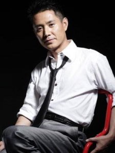 ​郭广平个人资料