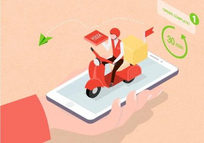 ​外卖江湖，谁是赢家？