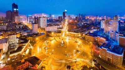 ​这些公园、夜市、商街已入围沈阳最美“夜八景”