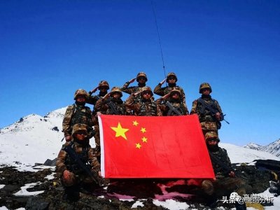 ​这就是国运：（三）当务之急，用实力遏制一场战争