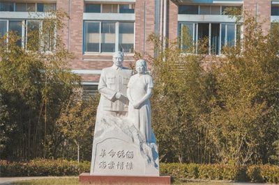 ​江苏电子信息职业学院全面建设高水平现代化高职名校