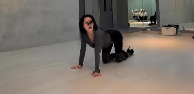 小S称50岁之前还可以耍骚 之后不会再勾引别的男生