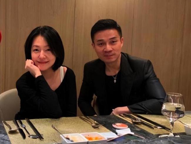 小S称50岁之前还可以耍骚 之后不会再勾引别的男生