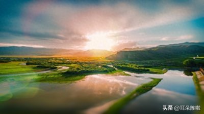 ​保持自律心态的人生到底有多爽呢