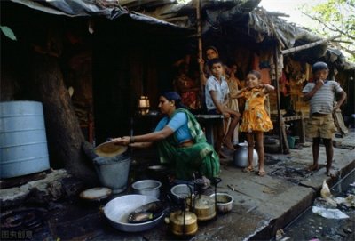 ​我们为什么贫穷？