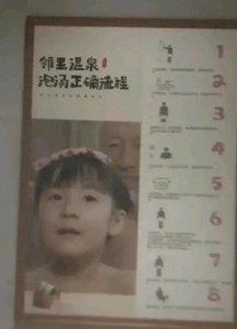 ​河南洛阳女浴室惊现争议图片，网友呼吁尊重本土文化