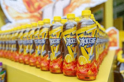 ​康师傅涨价上热搜，涉冰红茶等大单品，部分终端仍打折