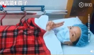 原来王祖蓝女儿长得最像她！哪个明星家庭是最强基因？