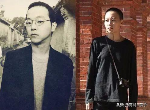 原来王祖蓝女儿长得最像她！哪个明星家庭是最强基因？