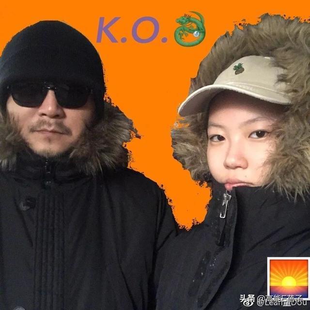 原来王祖蓝女儿长得最像她！哪个明星家庭是最强基因？