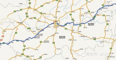 ​出行规划要提前！沪昆高速沿线美景多，错峰出行才能一路顺畅