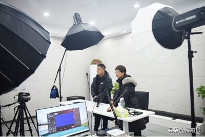 ​南阳市人社局领导到方城县调研指导就业创业工作