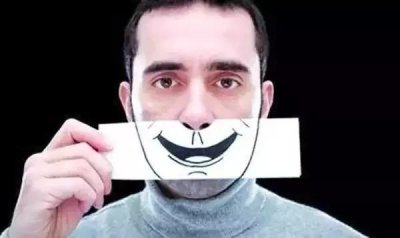​你有微笑型抑郁症吗？15道题一测便知！
