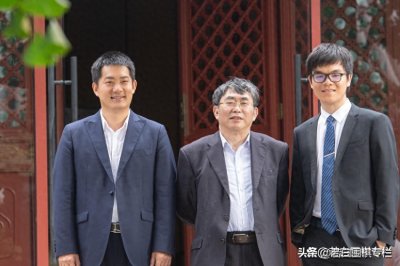 ​中国围棋最大的弊端在哪里？